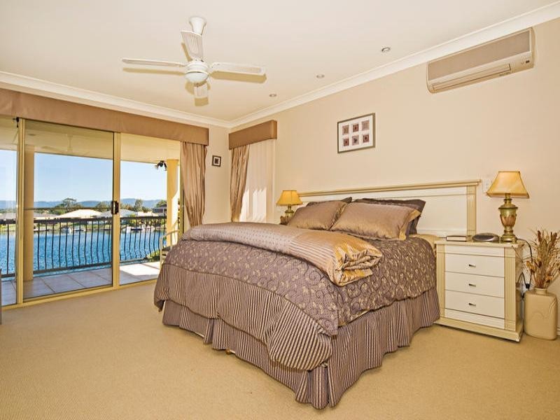 26 Parkwater Terrace, Helensvale QLD 4212