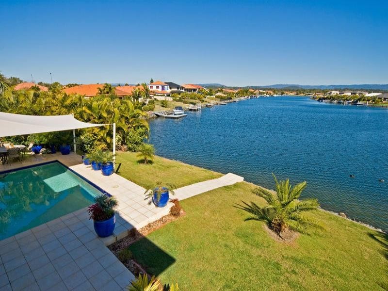 26 Parkwater Terrace, Helensvale QLD 4212