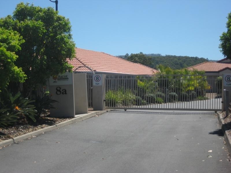 8A/15 Clydesdale Drive, Upper Coomera QLD 4209