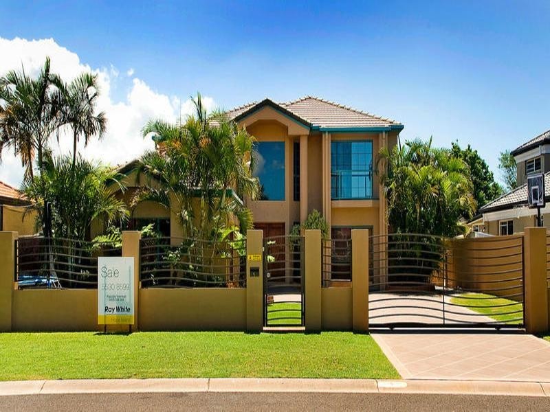 5 Wisemans Court, Hope Island QLD 4212