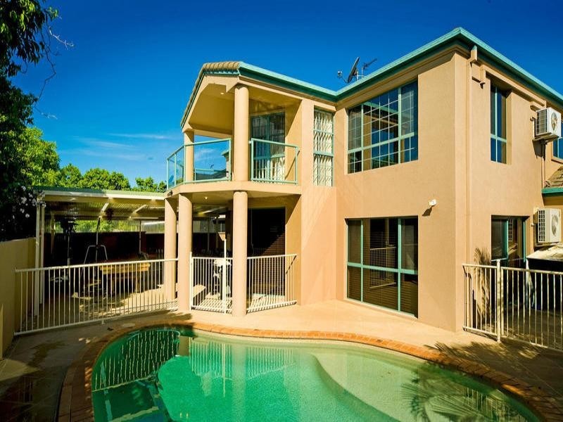 5 Wisemans Court, Hope Island QLD 4212