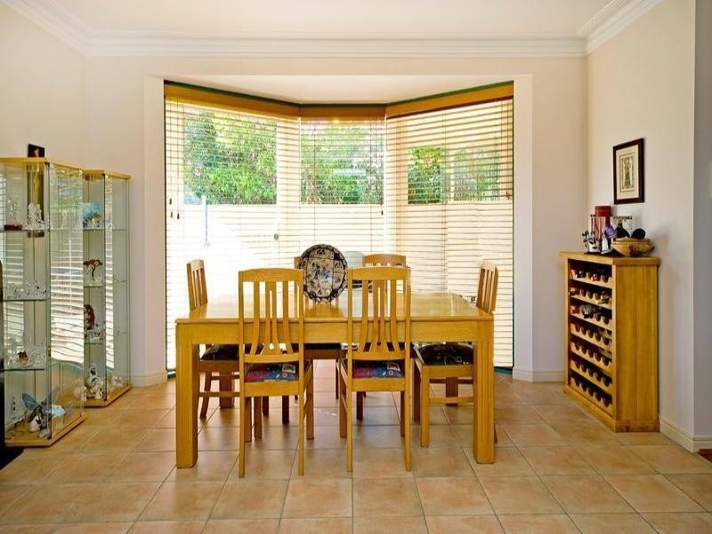 5 Wisemans Court, Hope Island QLD 4212