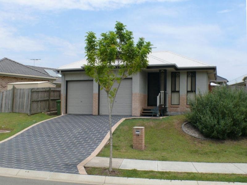 Collingwood Park QLD 4301