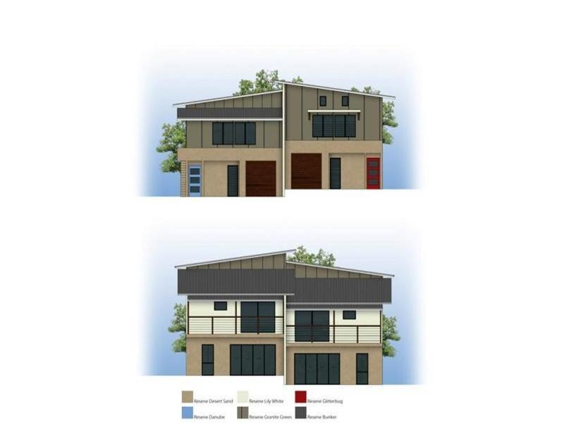 117 Old Coach Road, Upper Coomera QLD 4209