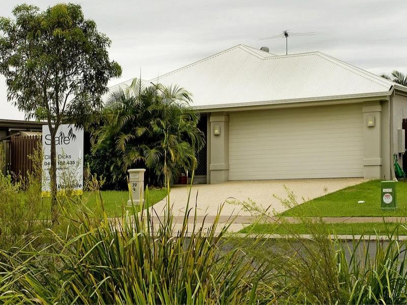 39 Bellthorpe Road, Ormeau QLD 4208