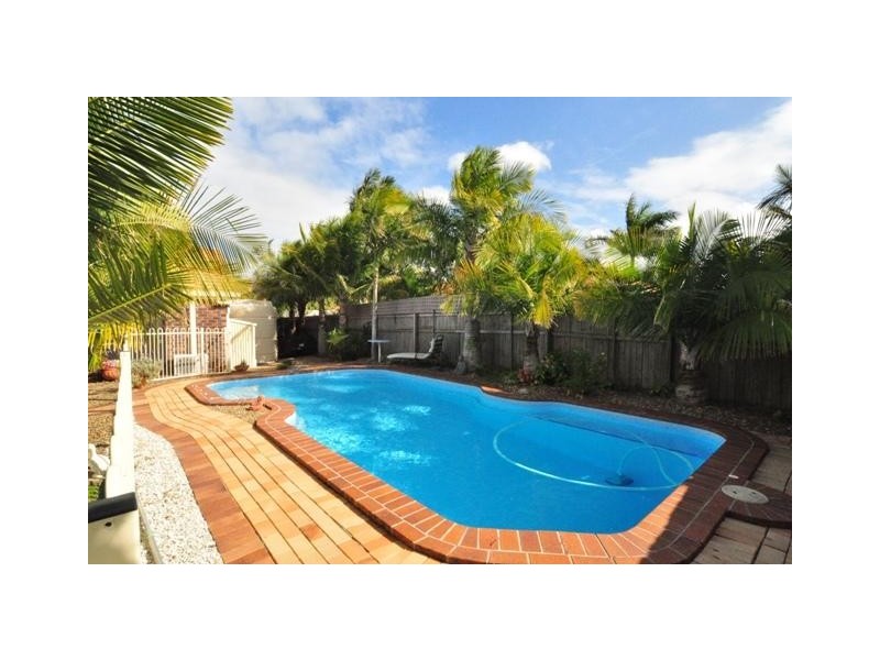 23 Westpark Court, Helensvale QLD 4212