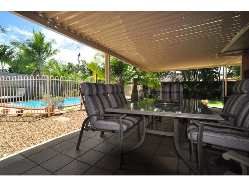 23 Westpark Court, Helensvale QLD 4212