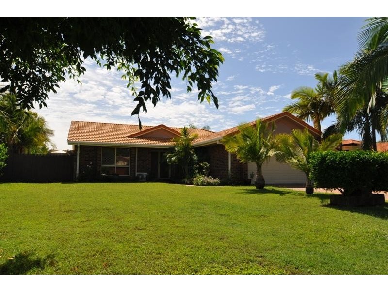 23 Westpark Court, Helensvale QLD 4212