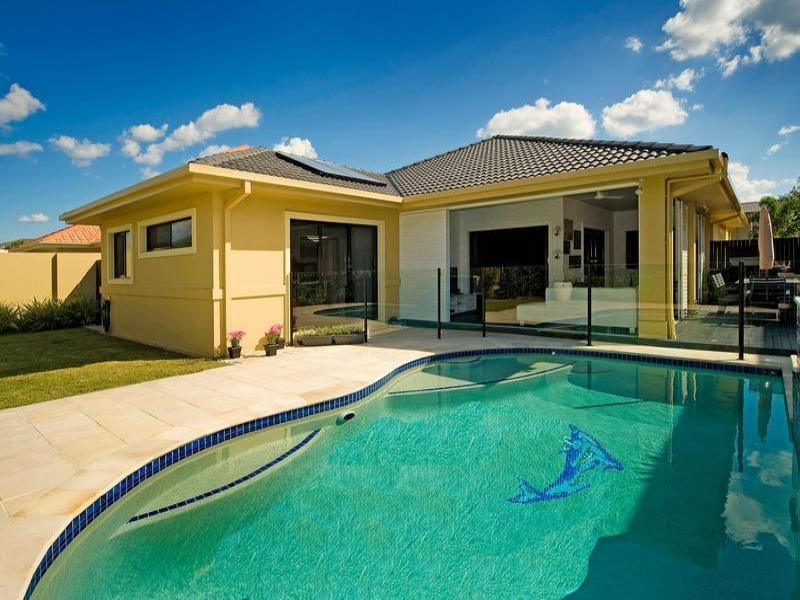2560 Cressbrook Drive, Hope Island QLD 4212
