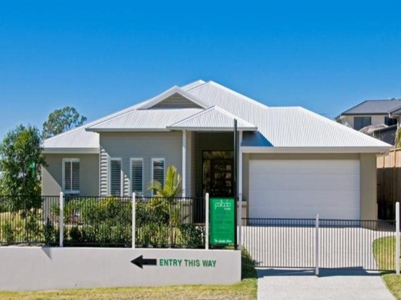 2 Cabriolet Court, Upper Coomera QLD 4209