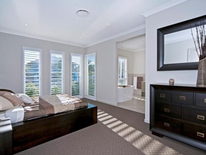 2 Cabriolet Court, Upper Coomera QLD 4209