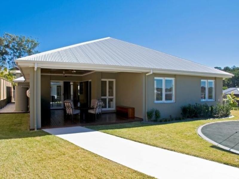 2 Cabriolet Court, Upper Coomera QLD 4209