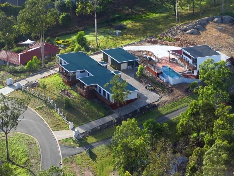 18 Pademelon Pass, Nerang QLD 4211