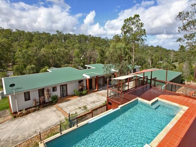 18 Pademelon Pass, Nerang QLD 4211