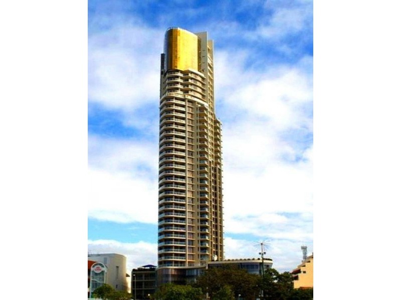 3801 50 Marine Parade, Southport QLD 4215