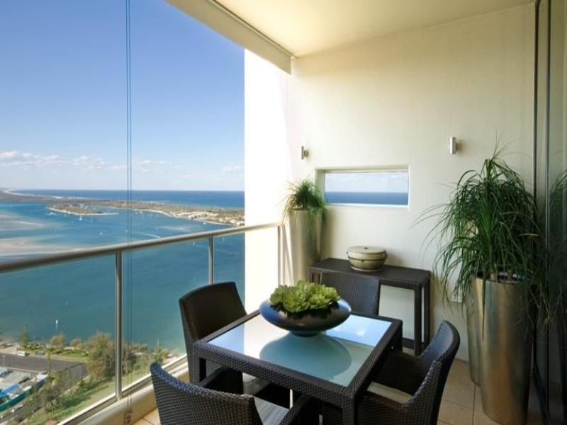 3801 50 Marine Parade, Southport QLD 4215