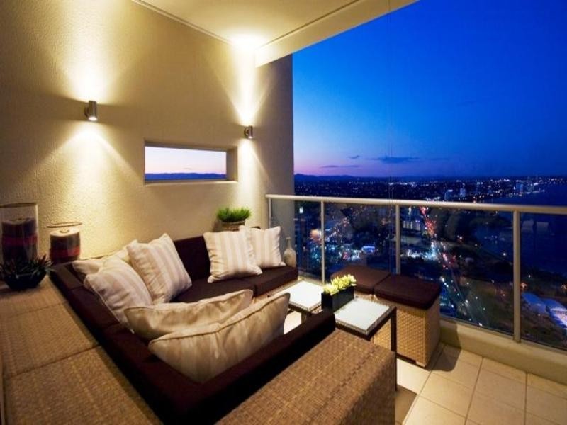 3801 50 Marine Parade, Southport QLD 4215