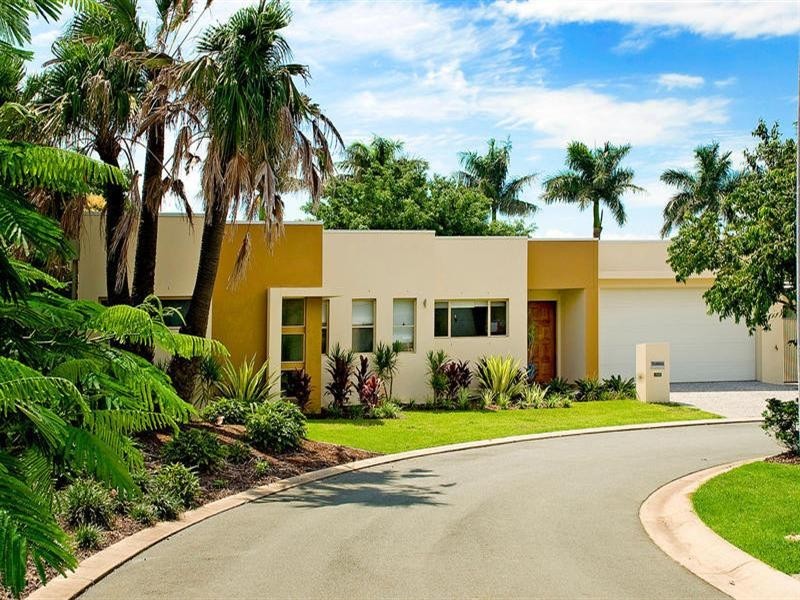 6001 The Lakes Drive, Hope Island QLD 4212