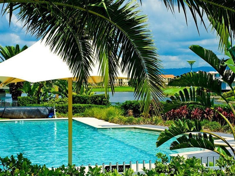 6001 The Lakes Drive, Hope Island QLD 4212