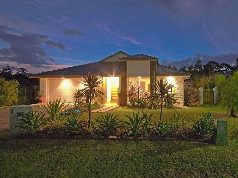 1 Boambillee Drive, Coomera QLD 4209
