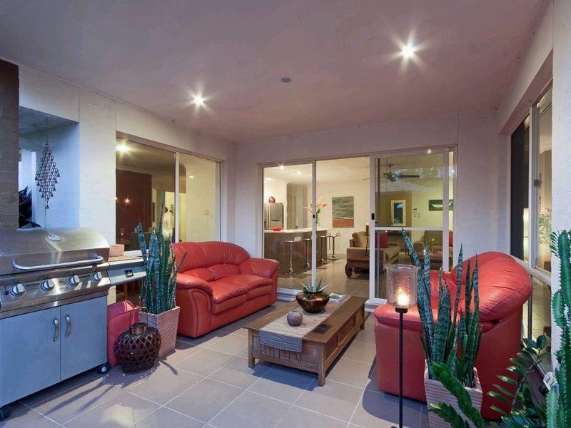 1 Boambillee Drive, Coomera QLD 4209