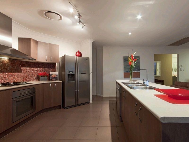 1 Boambillee Drive, Coomera QLD 4209