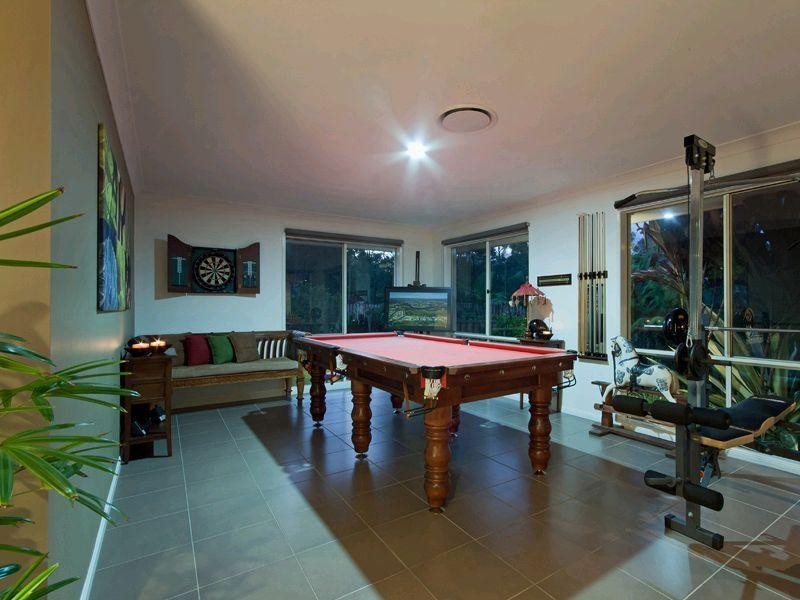 1 Boambillee Drive, Coomera QLD 4209