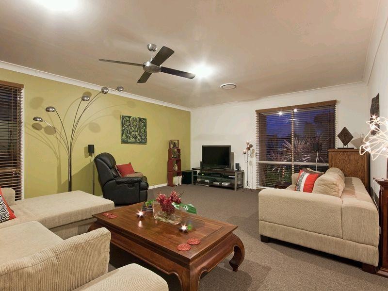 1 Boambillee Drive, Coomera QLD 4209
