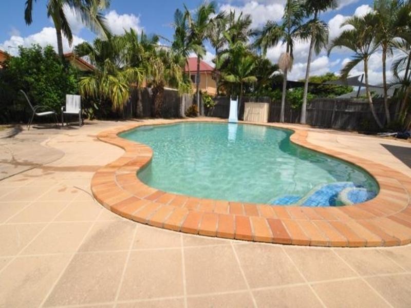 7 Arlene Park Terrace, Helensvale QLD 4212