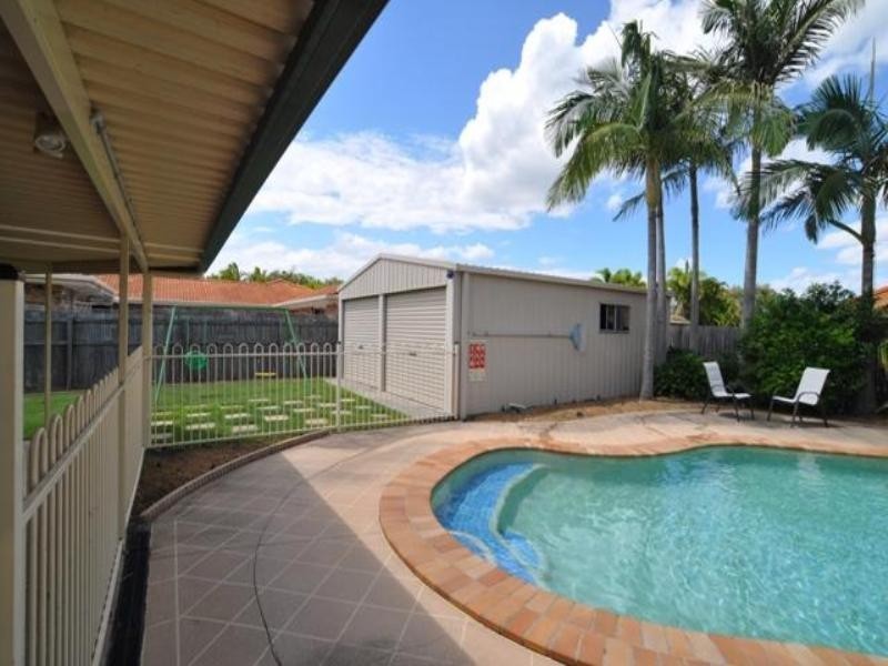 7 Arlene Park Terrace, Helensvale QLD 4212