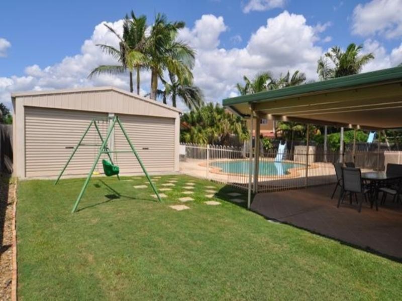 7 Arlene Park Terrace, Helensvale QLD 4212