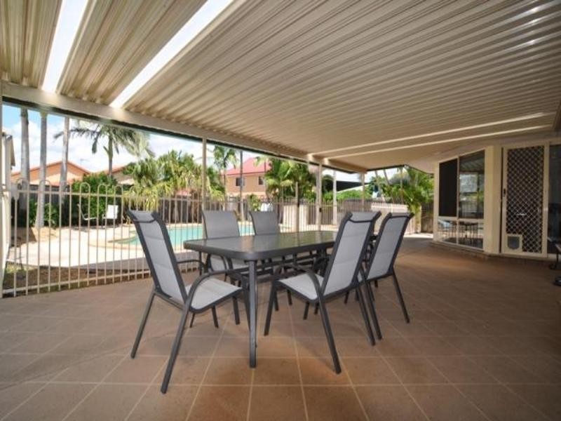 7 Arlene Park Terrace, Helensvale QLD 4212