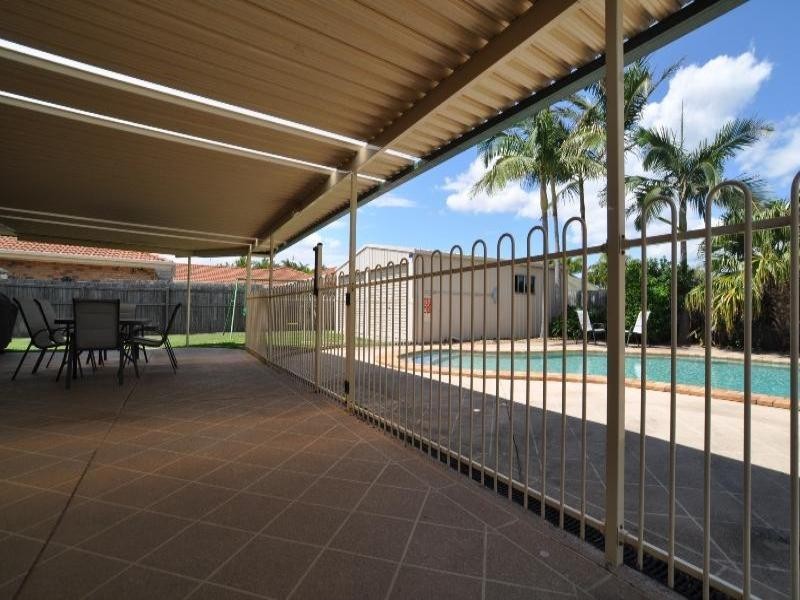 7 Arlene Park Terrace, Helensvale QLD 4212