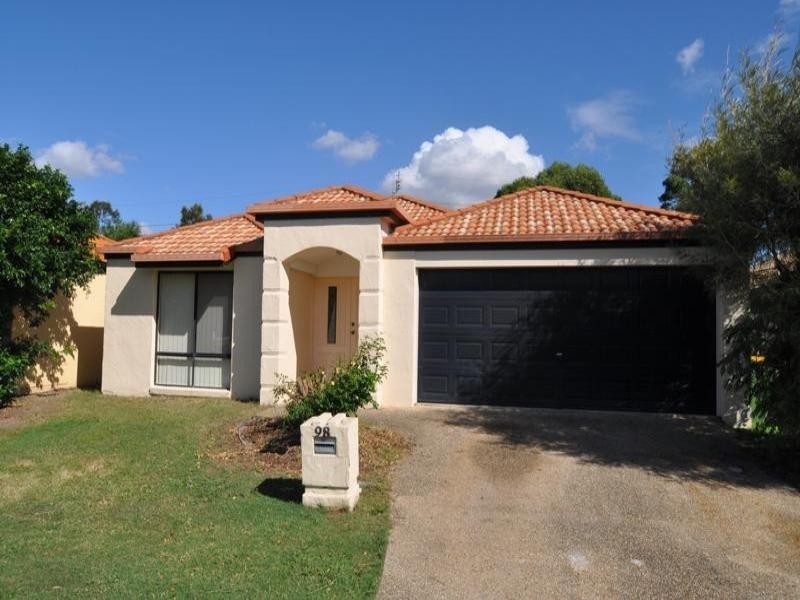 98 Serafina Drive, Helensvale QLD 4212