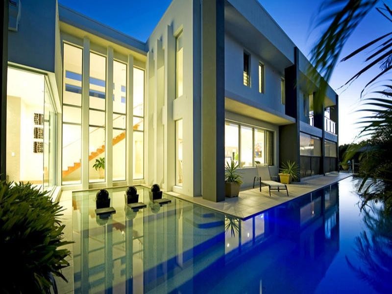 2342 Cressbrook Drive, Hope Island QLD 4212