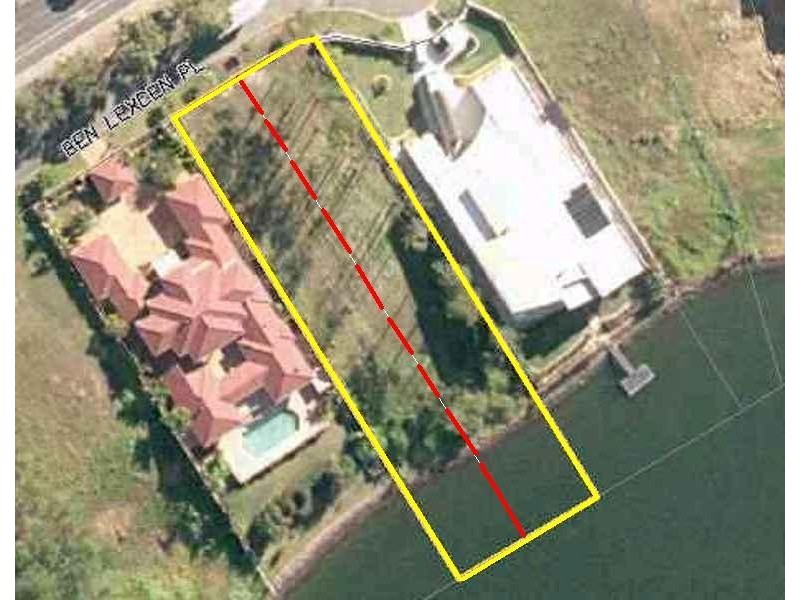 10 Ben Lexcen Place, Robina QLD 4226