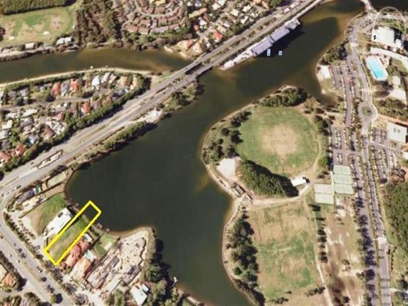 10 Ben Lexcen Place, Robina QLD 4226