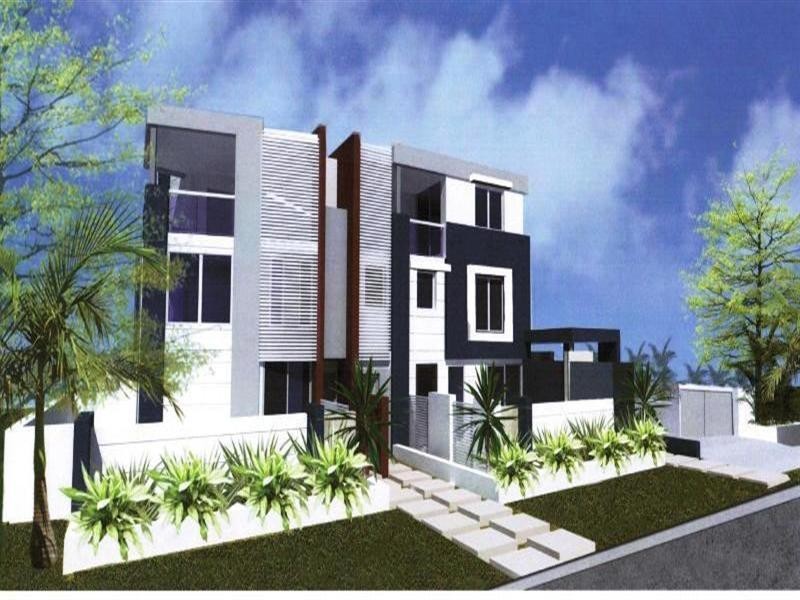 10 Ben Lexcen Place, Robina QLD 4226