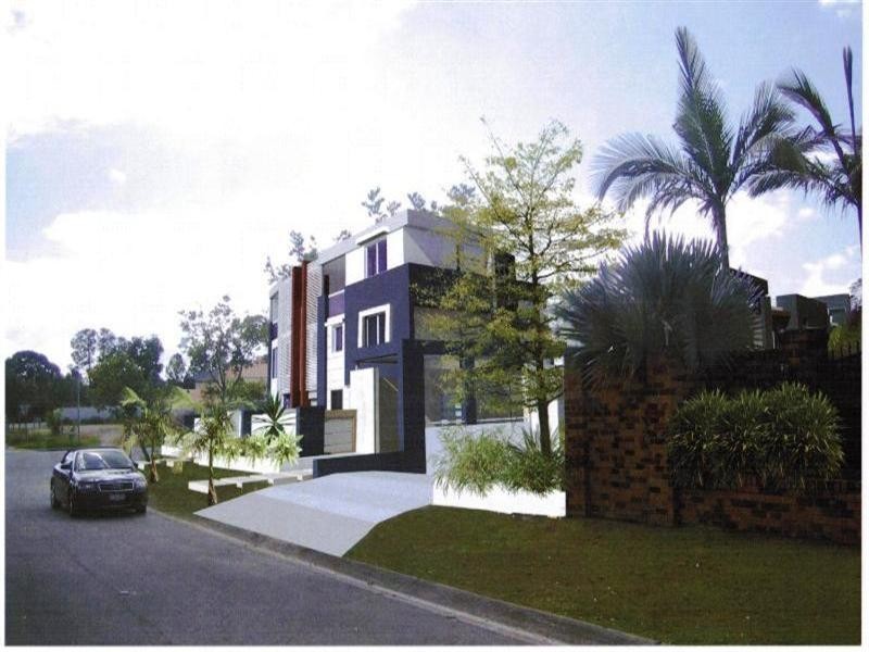 10 Ben Lexcen Place, Robina QLD 4226