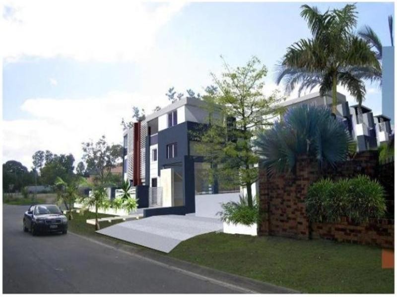 10 Ben Lexcen Place, Robina QLD 4226