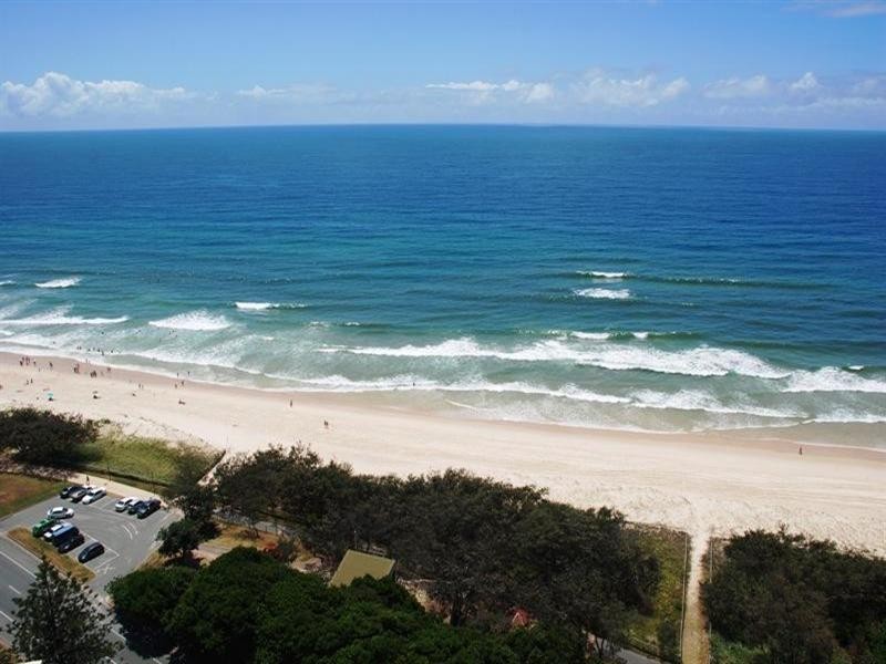 2300 198 Ferny Avenue, Surfers Paradise QLD 4217