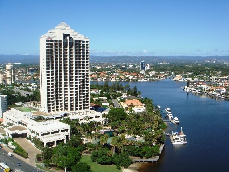 2300 198 Ferny Avenue, Surfers Paradise QLD 4217