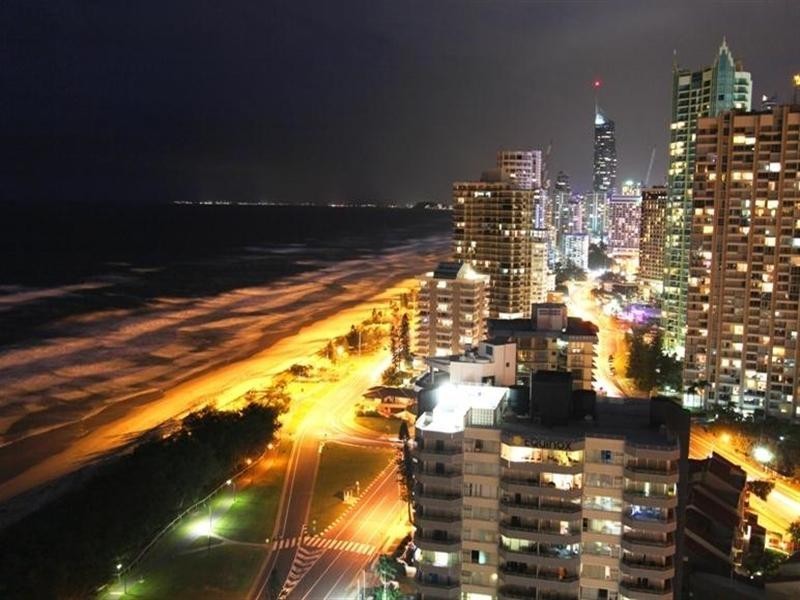 2300 198 Ferny Avenue, Surfers Paradise QLD 4217