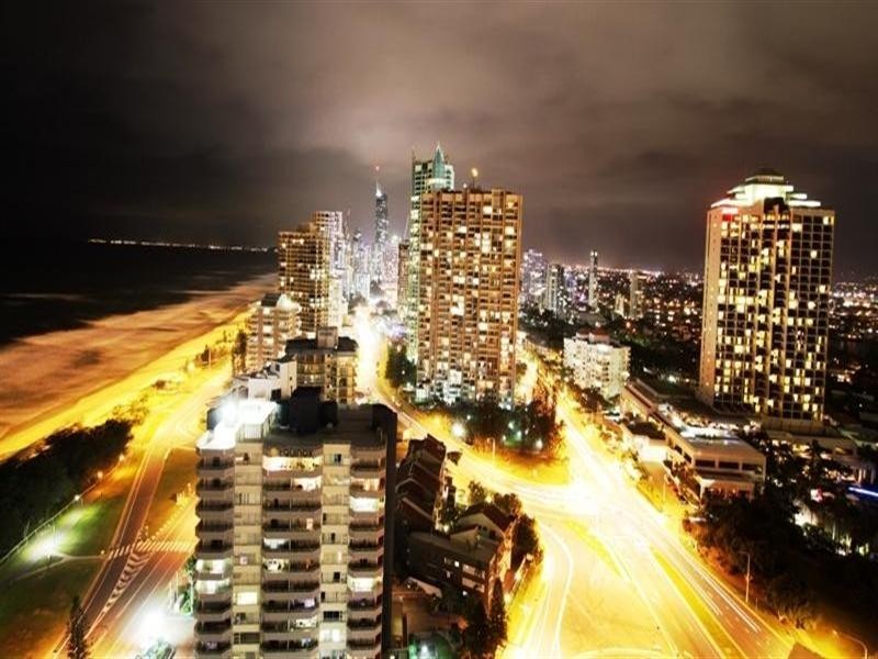 2300 198 Ferny Avenue, Surfers Paradise QLD 4217