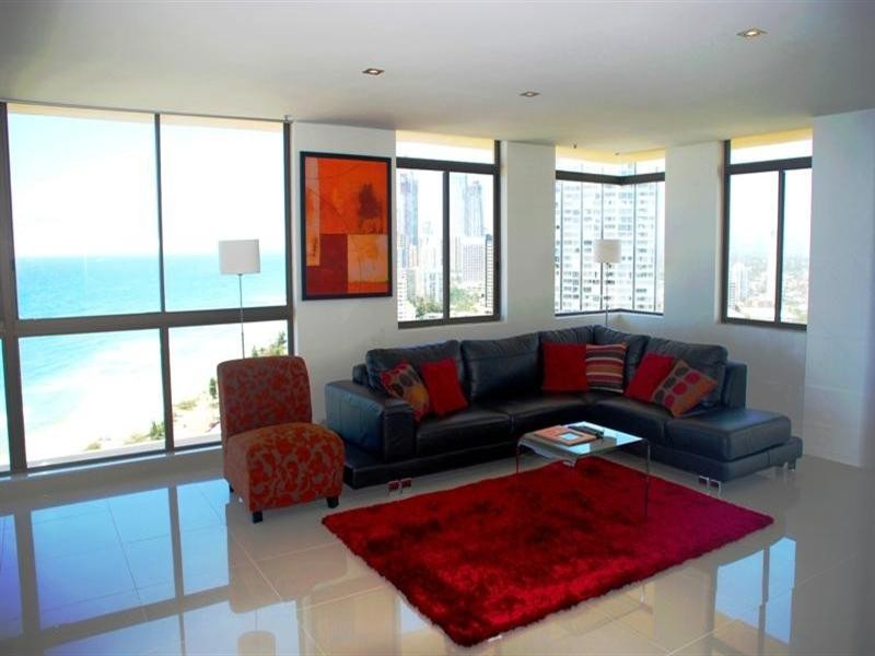 2300 198 Ferny Avenue, Surfers Paradise QLD 4217