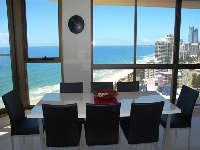 2300 198 Ferny Avenue, Surfers Paradise QLD 4217