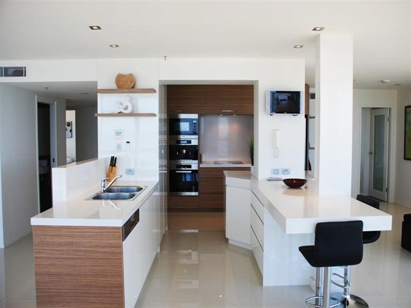 2300 198 Ferny Avenue, Surfers Paradise QLD 4217