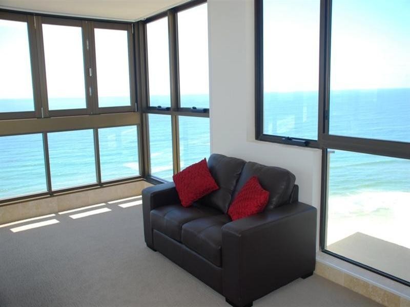 2300 198 Ferny Avenue, Surfers Paradise QLD 4217