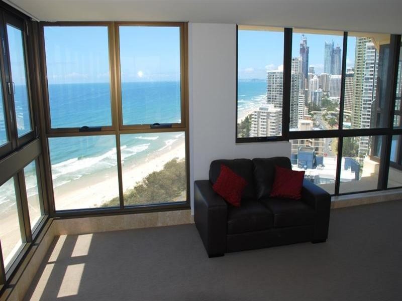 2300 198 Ferny Avenue, Surfers Paradise QLD 4217