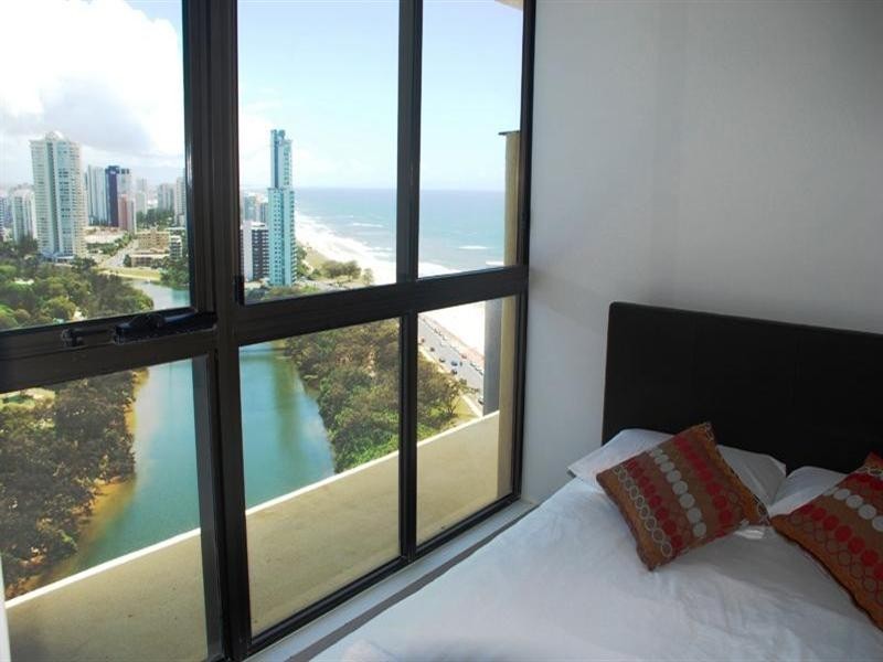 2300 198 Ferny Avenue, Surfers Paradise QLD 4217